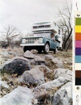 1967 Ford Bronco